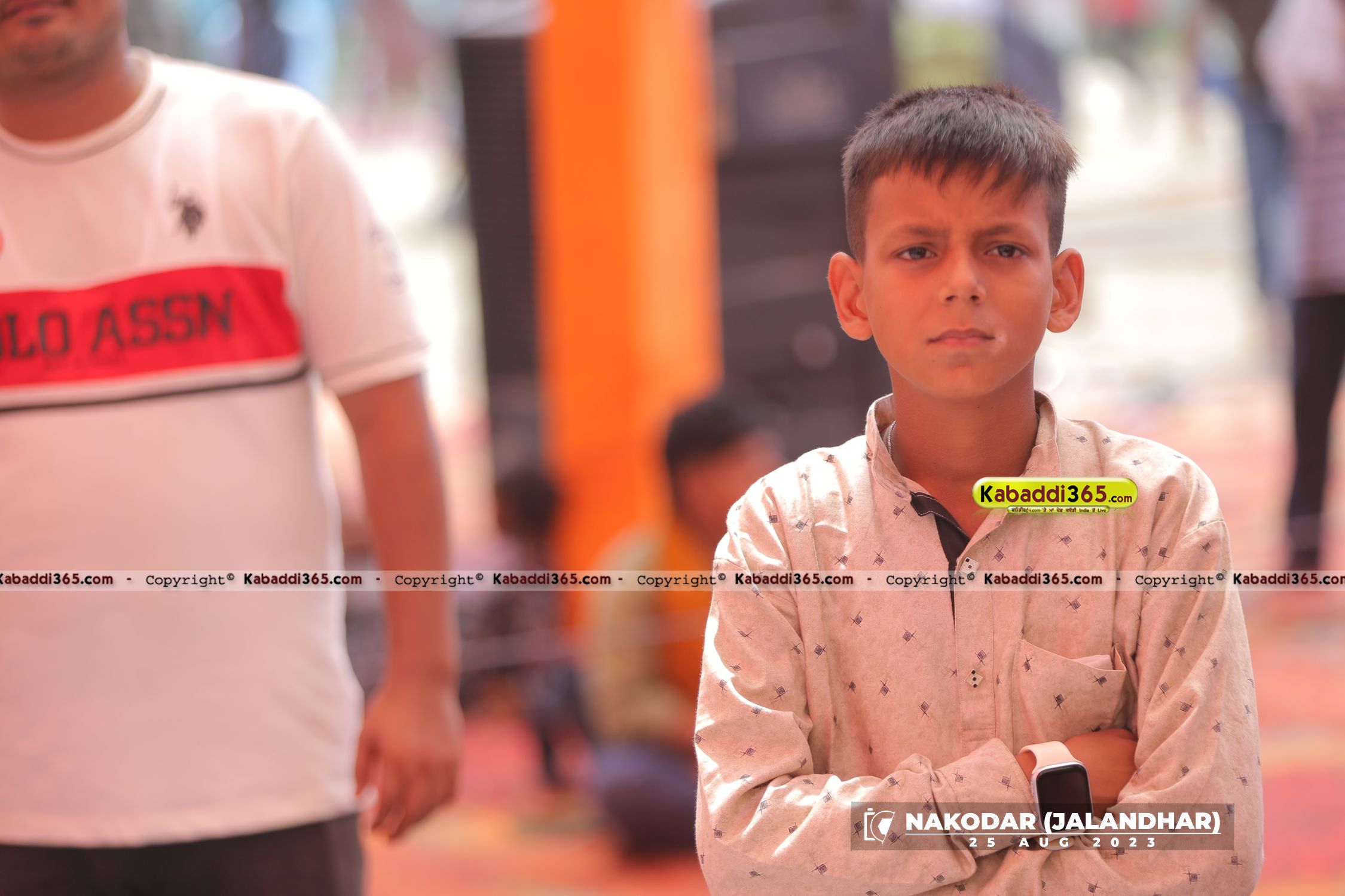 event image